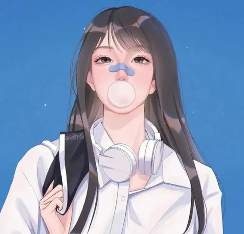 用户深夜补番人头像